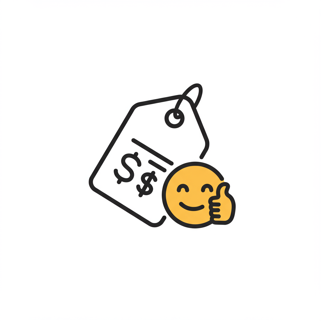 明朗会計